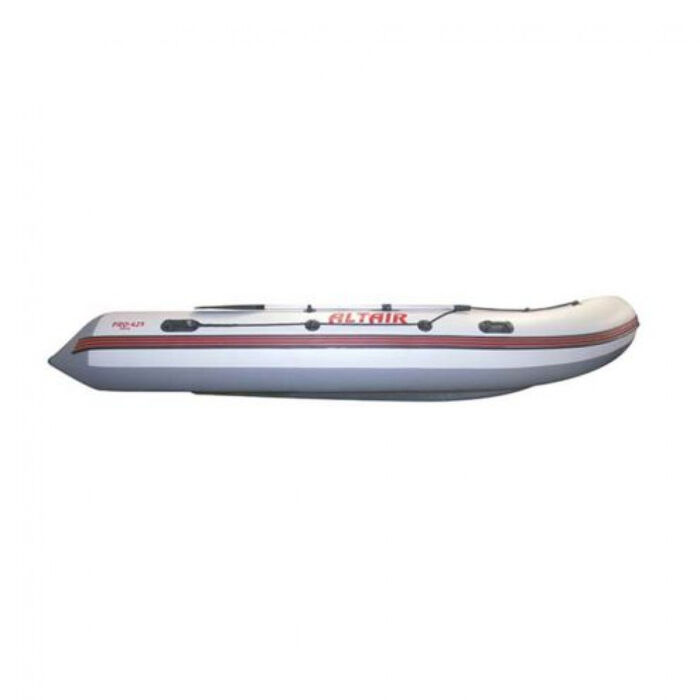 Лодка пвх ALTAIR PRO ultra-425
