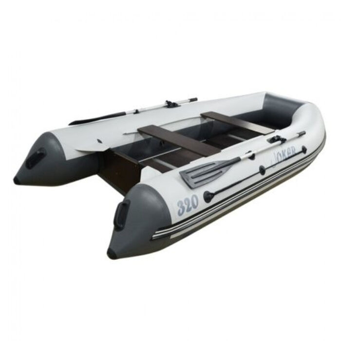 Лодка пвх ALTAIR Joker R-320