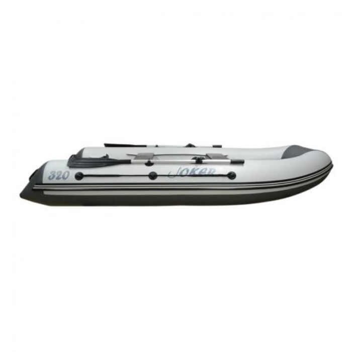 Лодка пвх ALTAIR Joker R-320