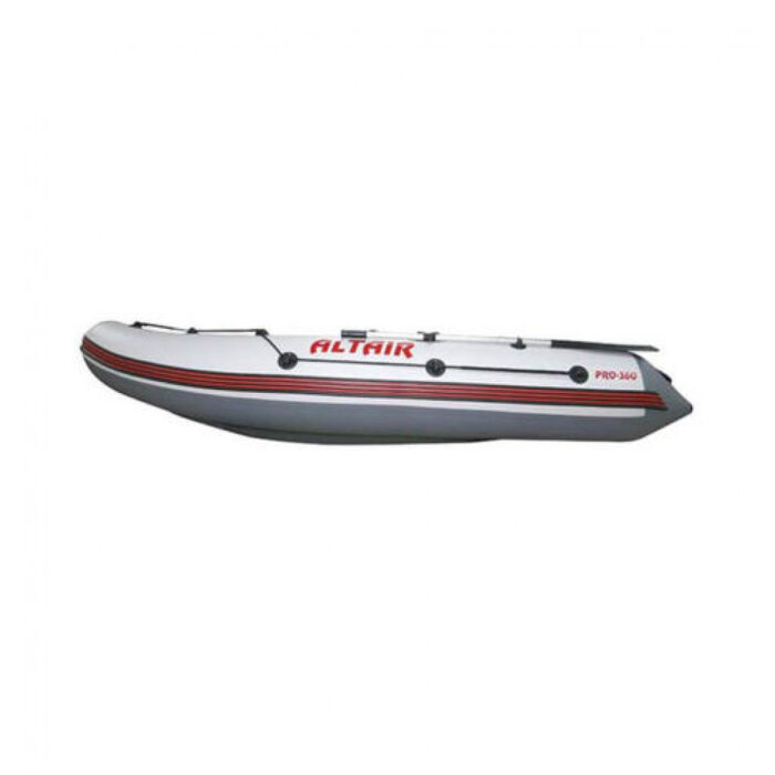 Лодка пвх ALTAIR PRO-360 Airdeck
