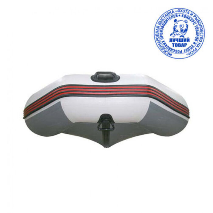 Лодка пвх ALTAIR PRO-360