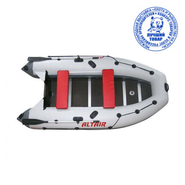 Лодка пвх ALTAIR PRO-360