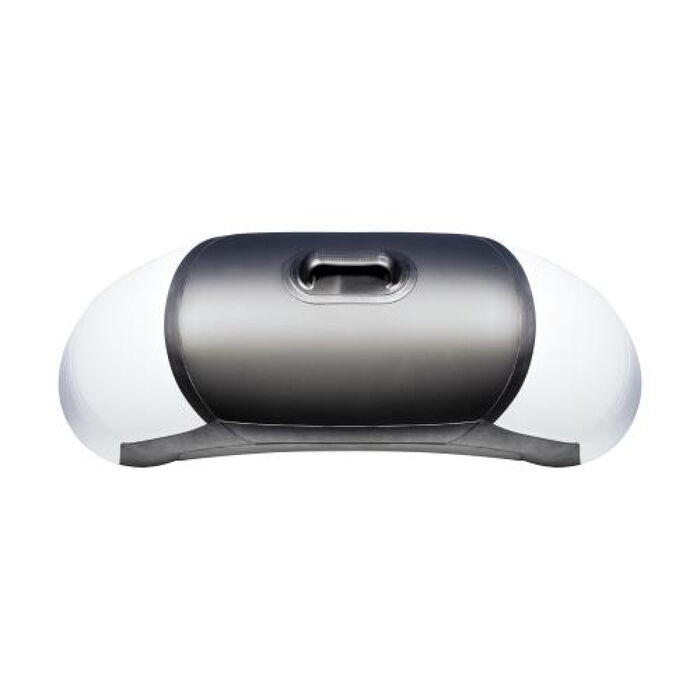 Таймень NX 270 "Комби" светло-серый/черный