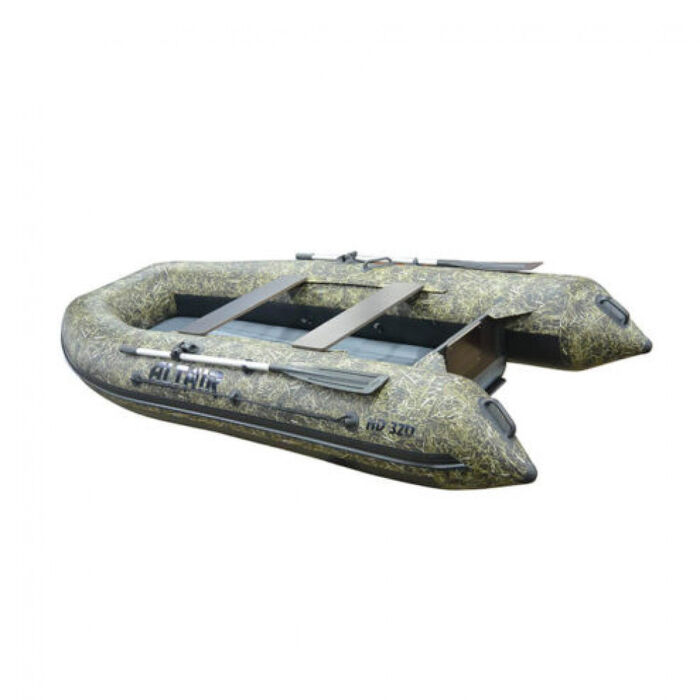 Лодка пвх ALTAIR Joker R-320 Mirage
