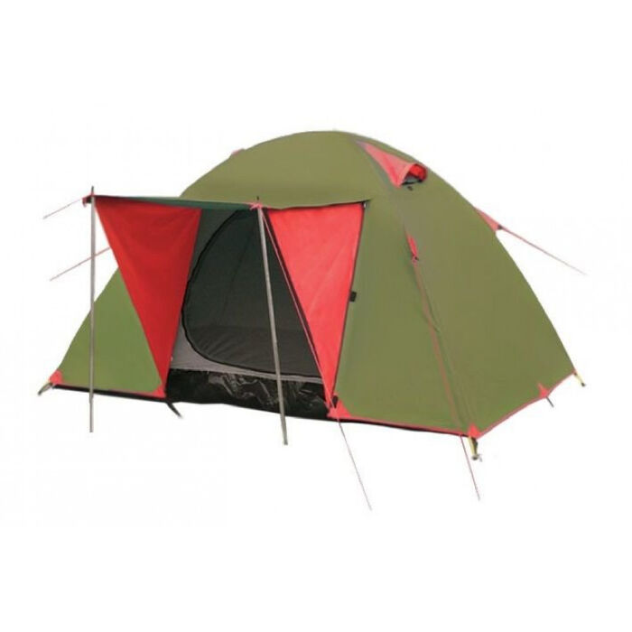 Палатка Tramp Lite Wonder 3