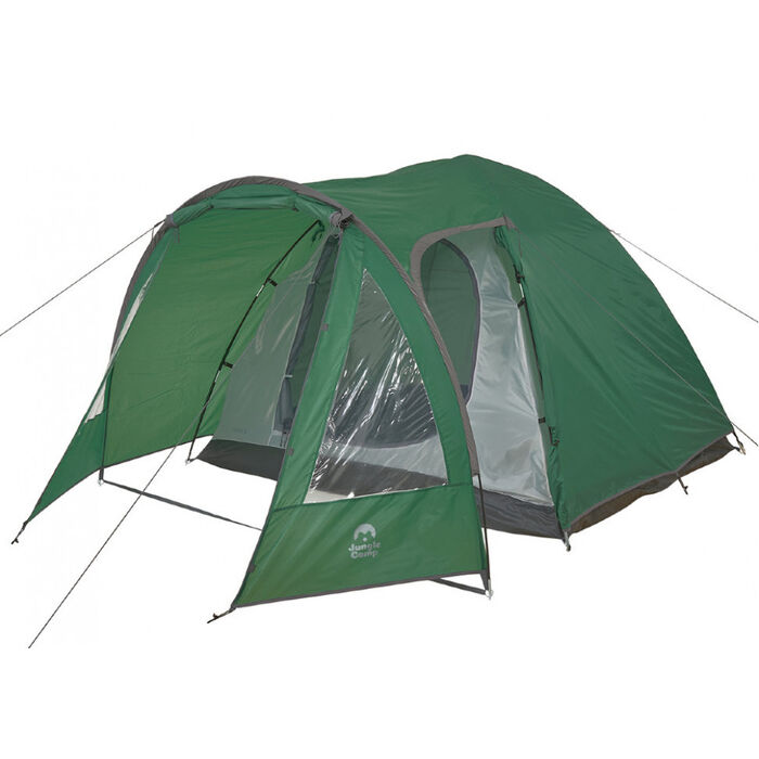 Палатка Jungle Camp Texas 5 (70828)