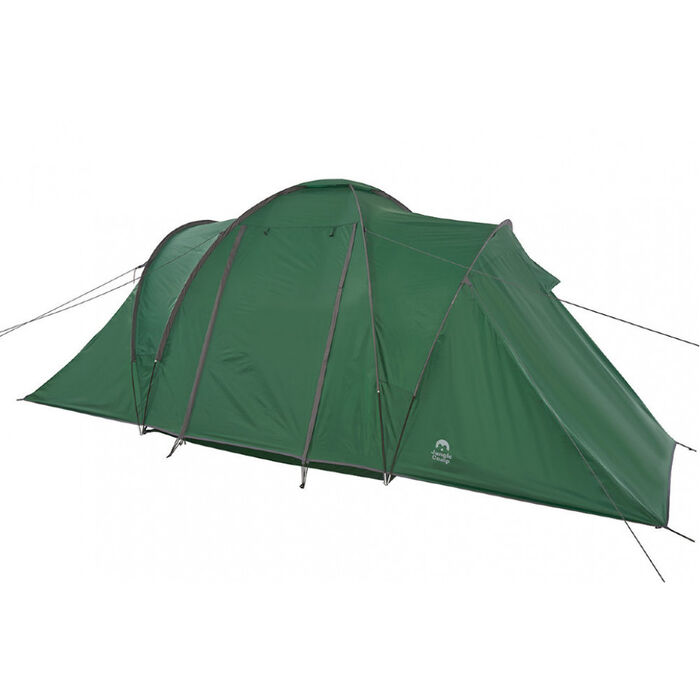Палатка Jungle Camp Toledo Twin 4 (70834)