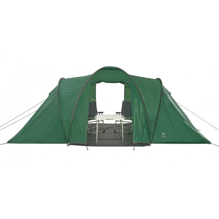 Палатка Jungle Camp Toledo Twin 4 (70834)