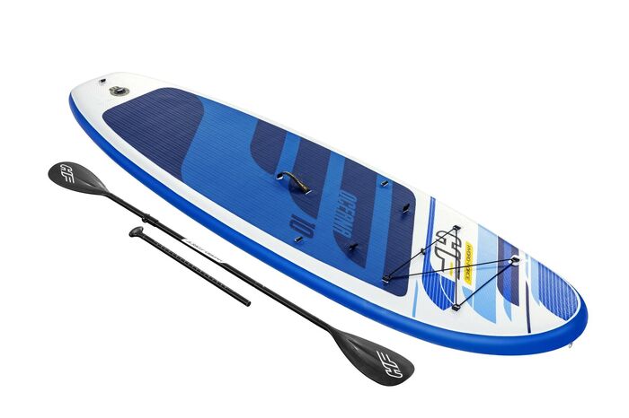 SUP-доска Oceana Convertible 305x84x12 см