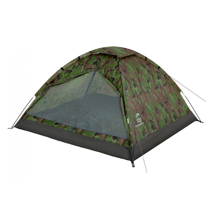 Палатка Jungle Camp Fisherman 4 (70853)