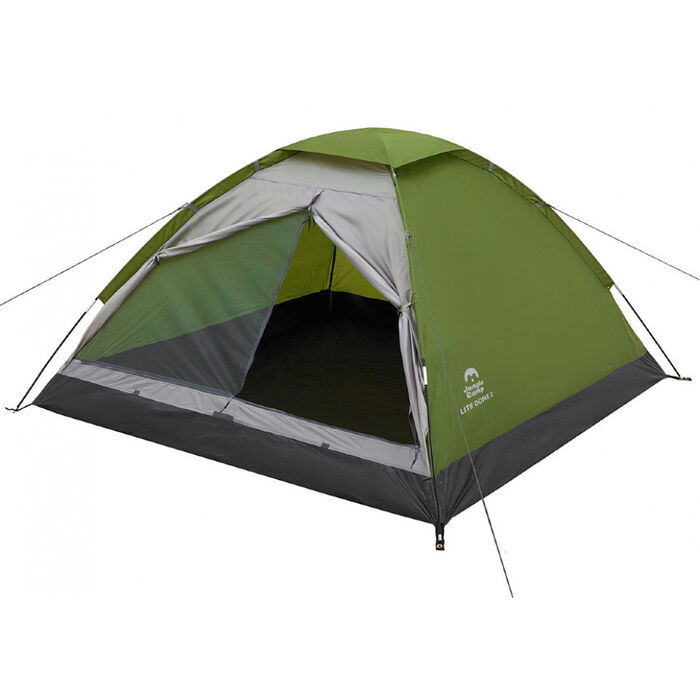 Палатка Jungle Camp Lite Dome 2 (70811)
