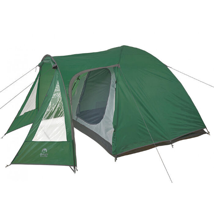 Палатка Jungle Camp Texas 4 (70827)