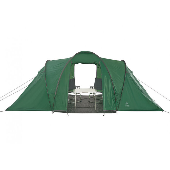 Палатка Jungle Camp Toledo Twin 6 (70835)