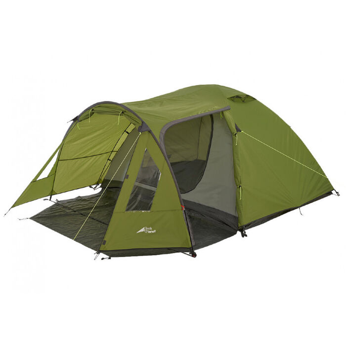 Палатка Trek Planet Avola 4 (70208)