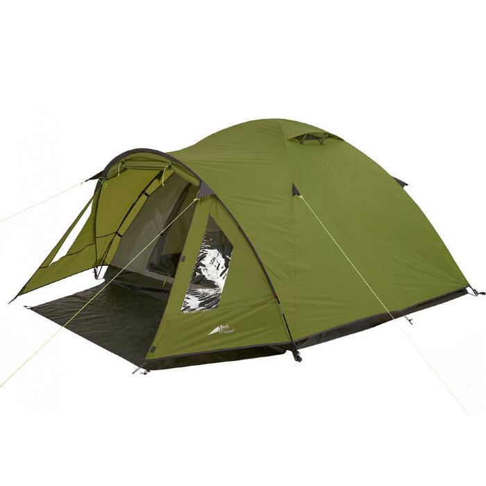 Палатка Trek Planet Bergamo 2 (70202)