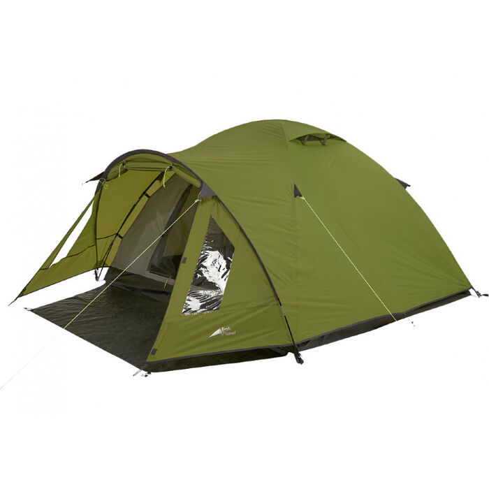 Палатка Trek Planet Bergamo 3 (70205)