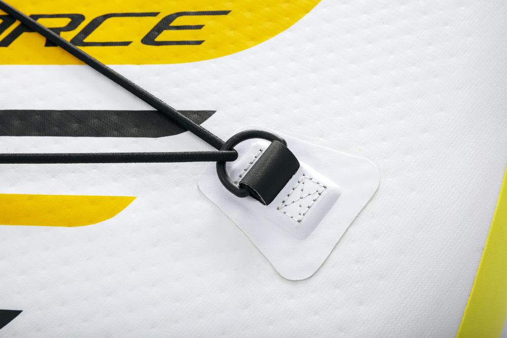 SUP-доска с набором Sea Breeze, 305х84х12 см