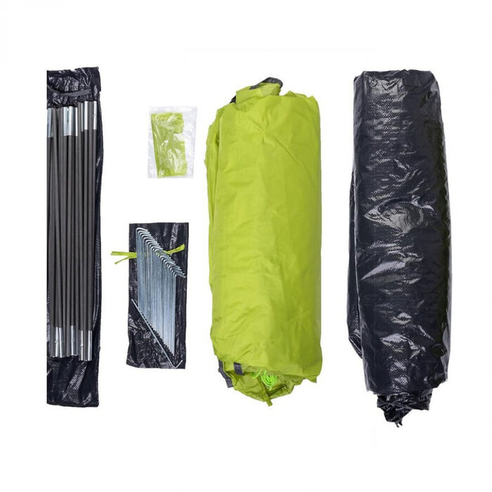Палатка Premier Fishing Borneo-6-G (PR B-6-G)