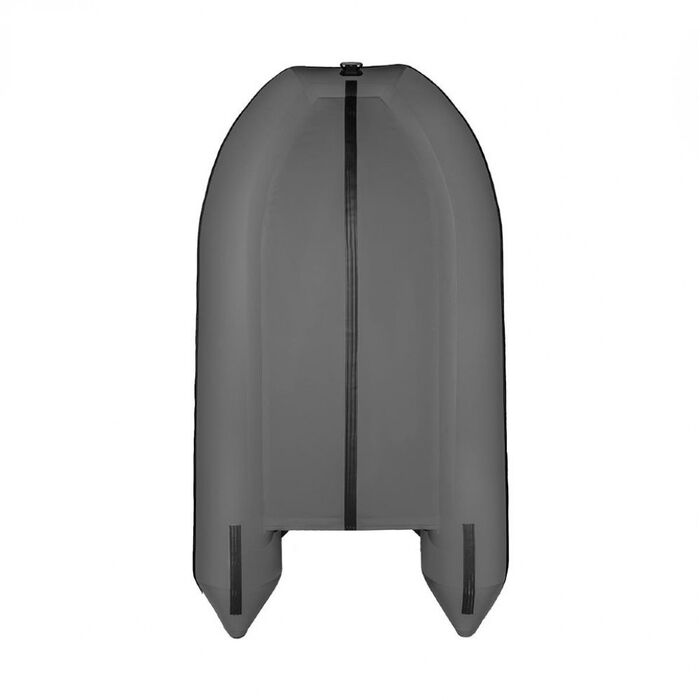 Лодка ПВХ под мотор Тонар Алтай 320L (серая)