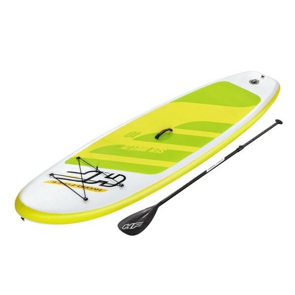 SUP-доска с набором Sea Breeze, 305х84х12 см