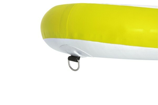 SUP-доска с набором Sea Breeze, 305х84х12 см