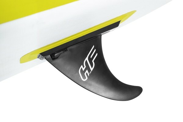 SUP-доска с набором Sea Breeze, 305х84х12 см