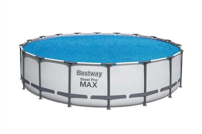 Тент для бассейнов, 549 см, Bestway