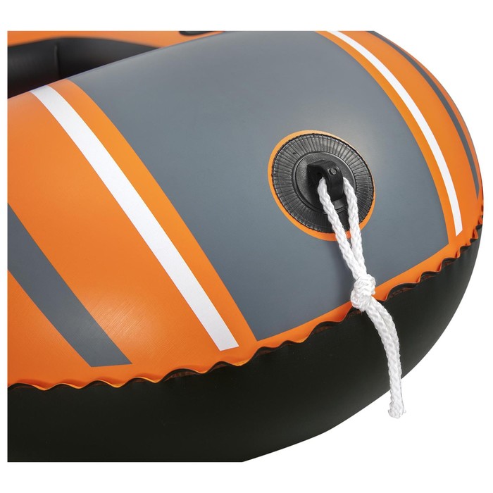 Лодка Bestway Kondor 1000, 1 местная,155 х 97 см