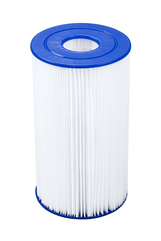 Каркасный бассейн Bestway Power Steel, 610 x 366 x 122 см