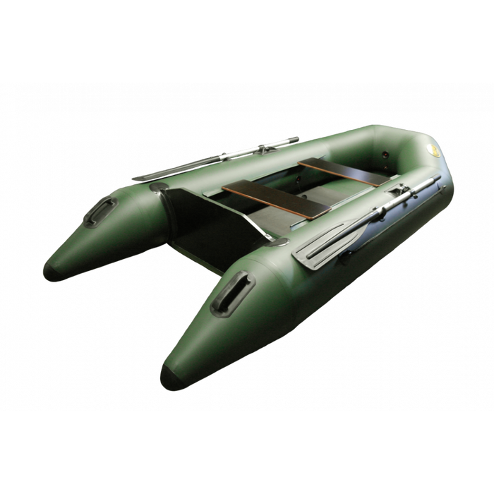 Лодка надувная под мотор Гелиос-28М
