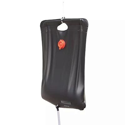 Bestway 58224 BW Душ походный 20л, солнечный, со встроенным термометром