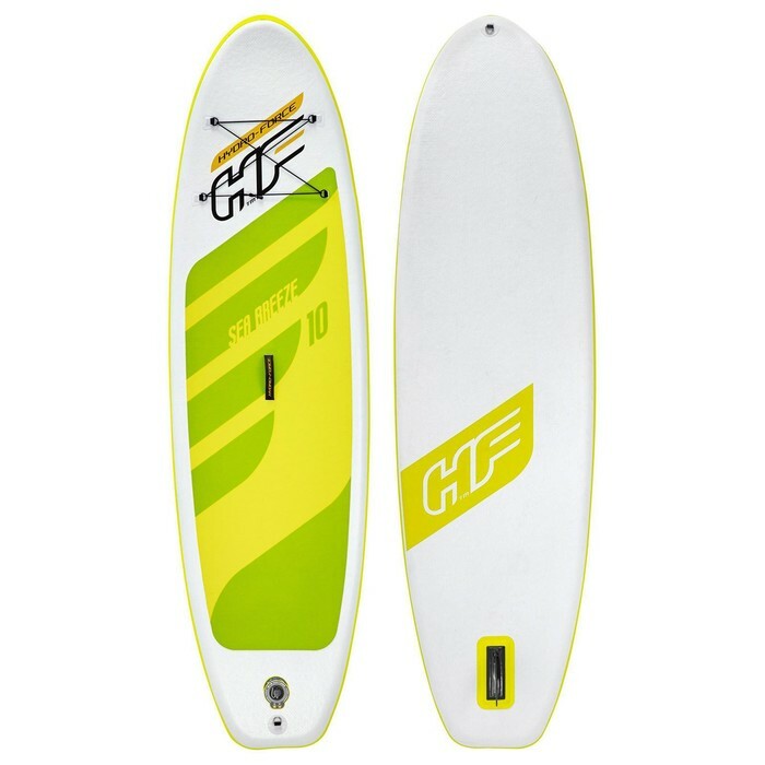 SUP-доска с набором Sea Breeze, 305х84х12 см