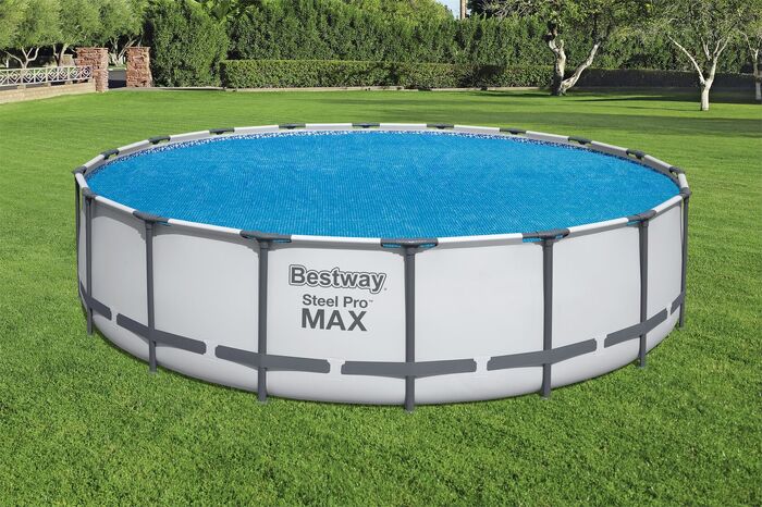 Тент для бассейнов, 549 см, Bestway