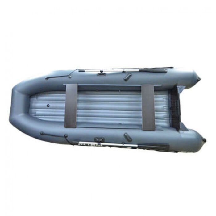 Лодка пвх ALTAIR HD-410 НДНД