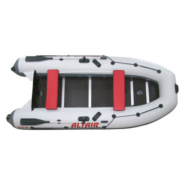 Лодка пвх Altair Sirius-335 Stringer