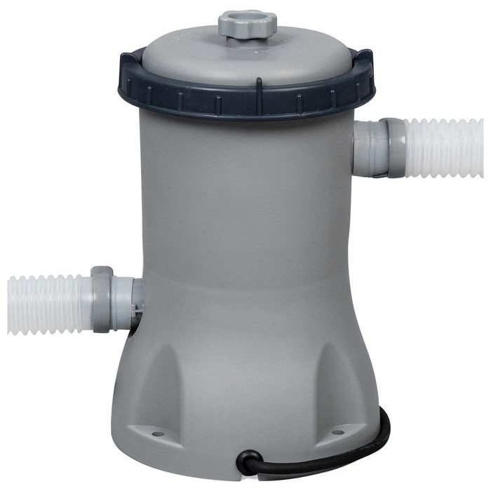Каркасный бассейн Bestway Steel Pro 396 х 84 см