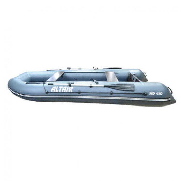 Лодка пвх ALTAIR HD-410 НДНД