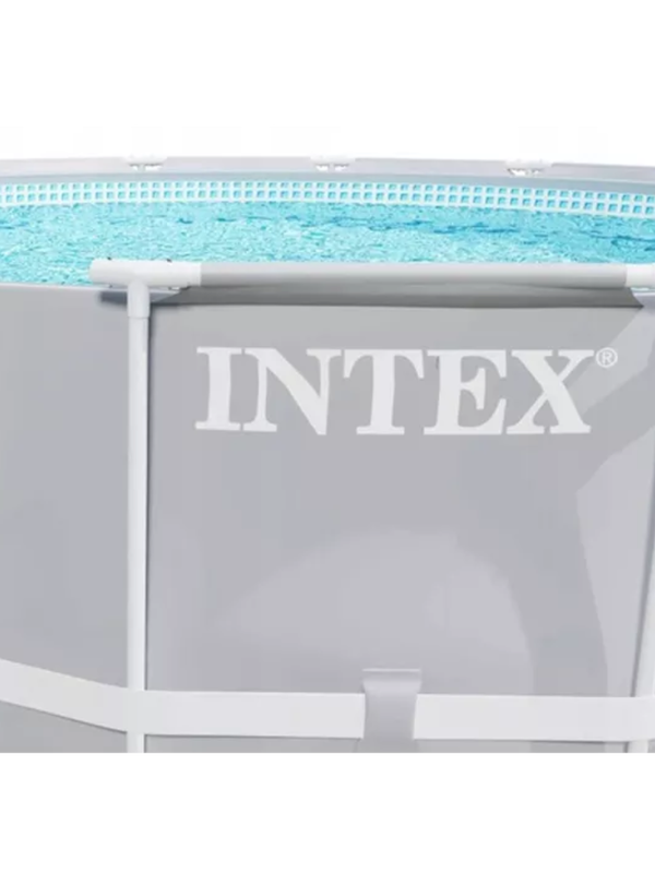 Бассейн INTEX Prism Frame, 305 x 99 см, фильтр- насос