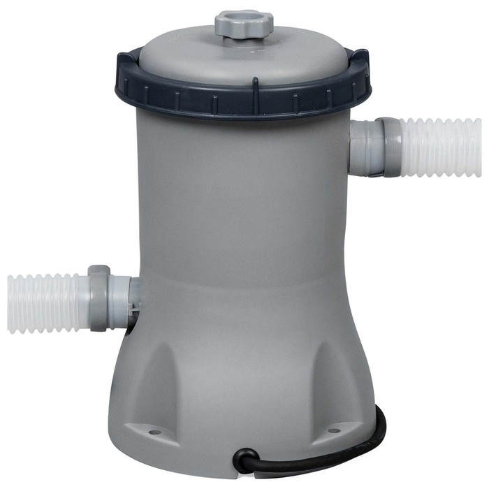 Каркасный бассейн Bestway Steel Pro MAX, 427 х 84 см