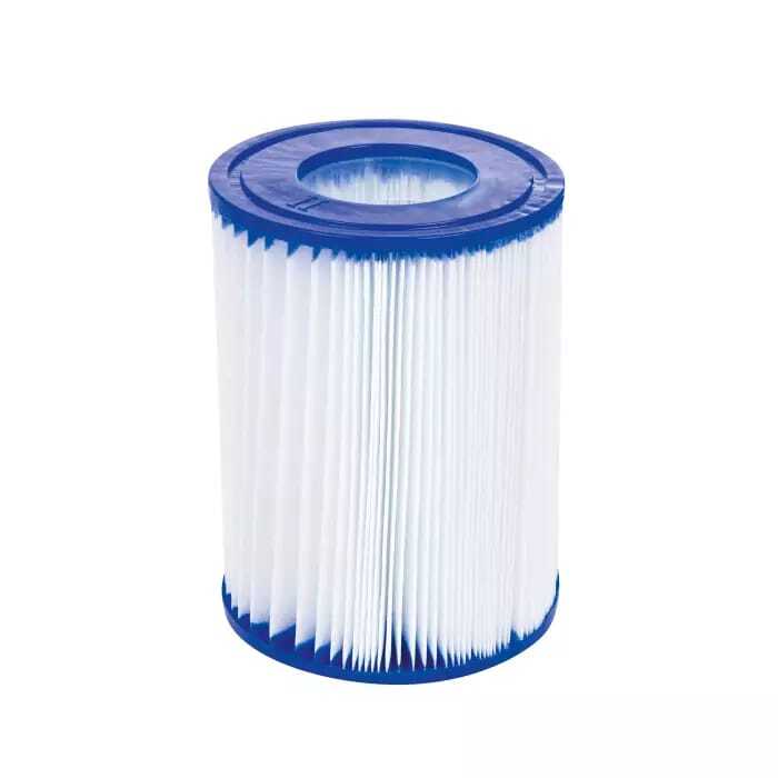 Надувной бассейн Bestway Fast Set, 457 х 84 см