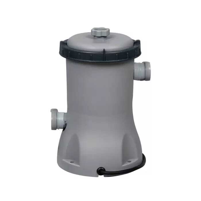 Надувной бассейн Bestway Fast Set, 457 х 84 см