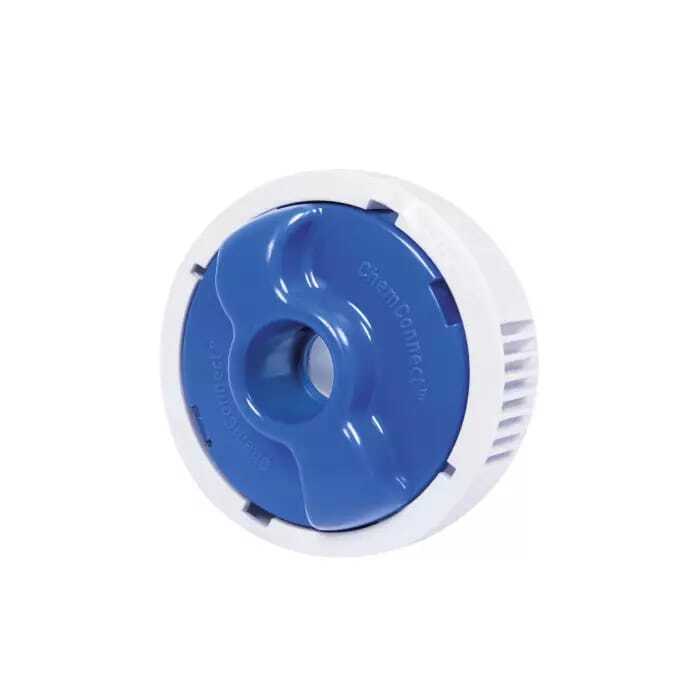 Каркасный бассейн Power Steel 549х274х132см, 16477л, песочный фильтр-насос 5678/ч, лестница, тент, поплавок-дозатор