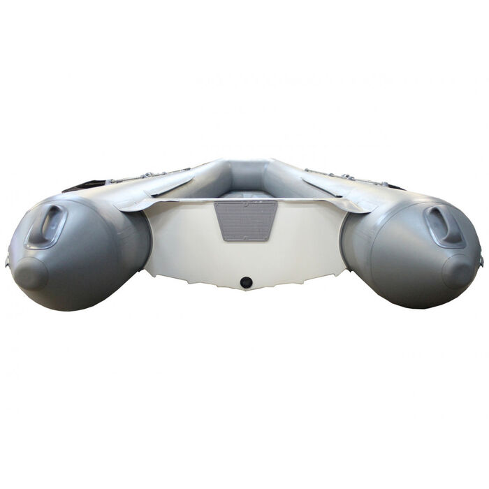 Складной РИБ WinBoat 360RF Sprint - жёстко-надувная моторная лодка