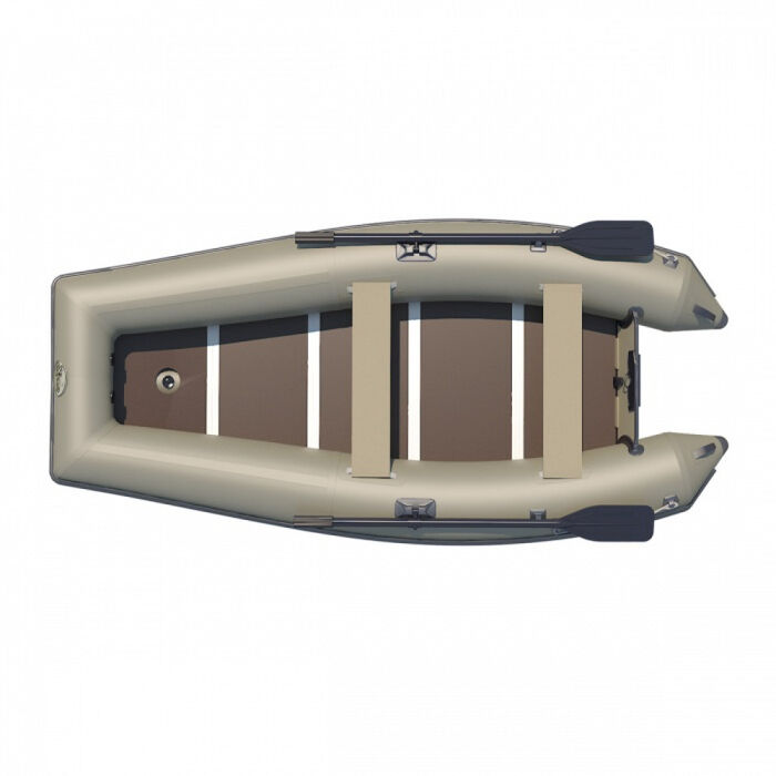 Лодка ПВХ Excel Line 360 PW Badger