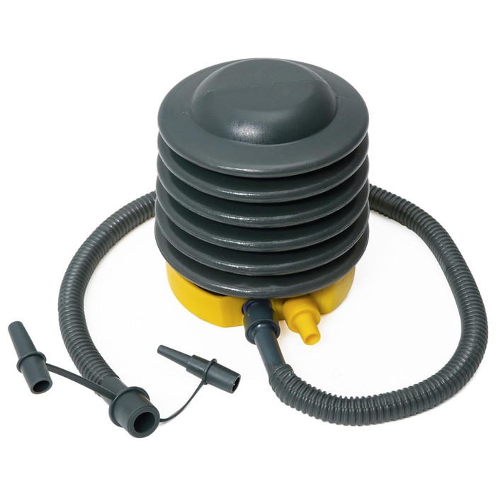 Лодка Bestway Kondor 2000, 2 местная,196х114см