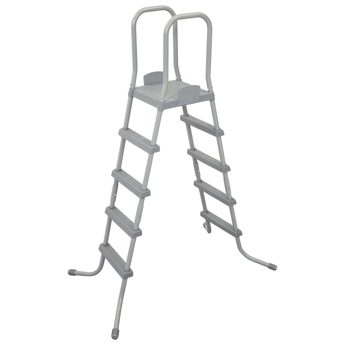 Каркасный бассейн Bestway Power Steel, 610 x 132 см