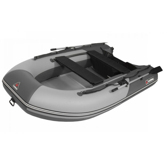 Yukona 310TS килевая, без пайола - моторная надувная лодка ПВХ
