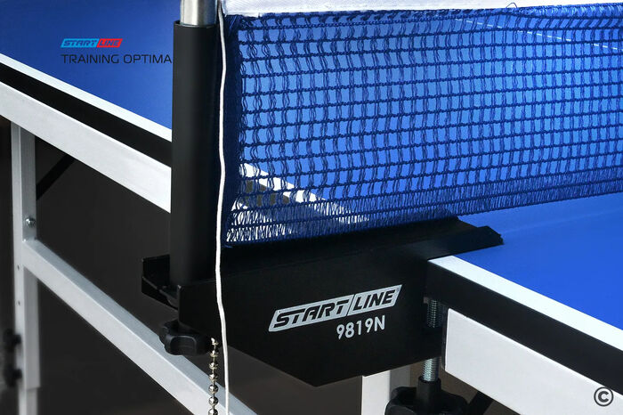 Стол теннисный Training Optima Синий