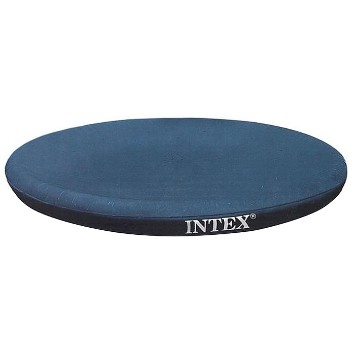 Тент на бассейн Easy Set, d=457 см, 28023 INTEX