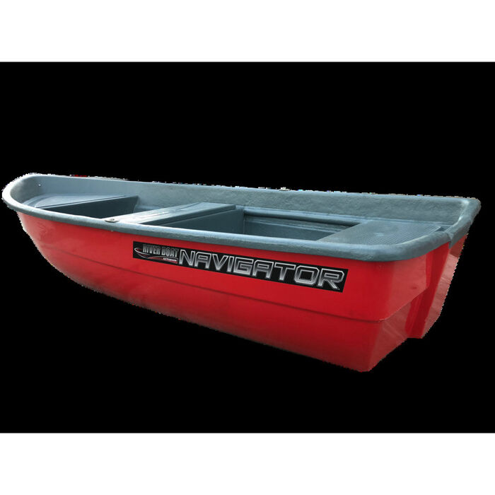 Лодка моторная Riverboat 31 Navigator